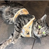 Kawaii Bats Pet Dog Cat Matching T-Shirts Clearance