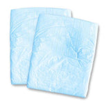 Str8up Blue 1 Pack Adult Diaper (10 Diapers) Full Pack