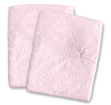 Str8up Pink 1 Pack Adult Diaper (10 Diapers) Full Pack