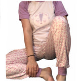 Baby Girl Bear Pajamas Shirt Clearance