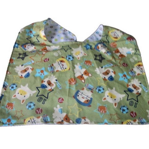 Dog Adult Bib