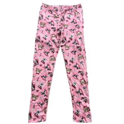 MISFIT OF TOYS Pants with pockets Clearance
