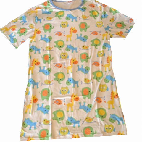 * Lil Animals Matching Shirt clearance xxs xs s only