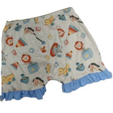 Vintage Toys Summer Shorts DISCONTINUED