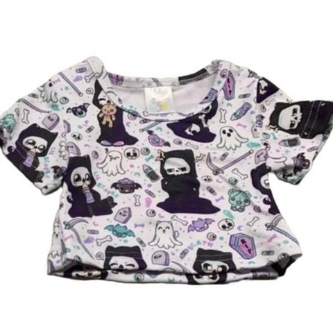 Lil Death Stuffie Shirt