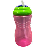 14 ounce Silicone Sippy Training Cup