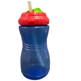 14 ounce Silicone Sippy Training Cup