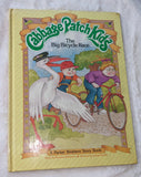 Dolls Raggy Ann Cabbiage Patch SECOND CHANCE TOYS BOOKS