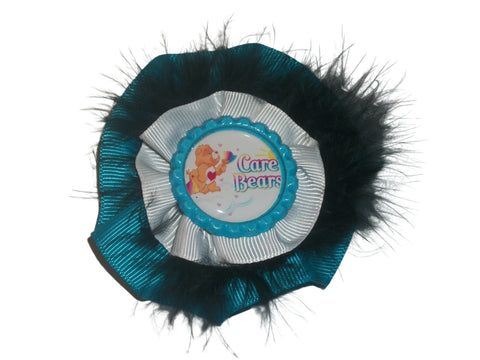 Bear Boutique Hair Bow HB168