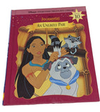 Disney Princess Books SECOND CHANCE TOYS BOOKS