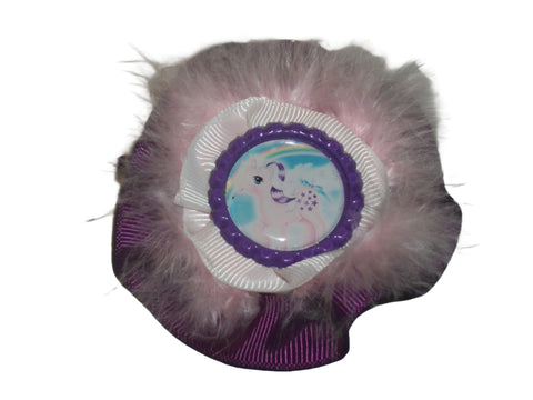 Pony Boutique Hair Bow HB118