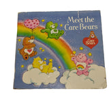 80's Pony Bears Books SECOND CHANCE TOYS BOOKS