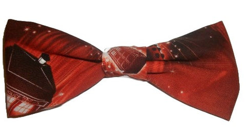 Dr W Boutique Fabric Hair Bow Hairbow HB67