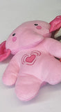 Baby Toys Rattle Plush Stiffies Second Chance Toys