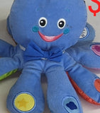Baby Toys Rattle Plush Stiffies Second Chance Toys