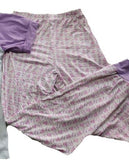 Baby Girl Bear Pajamas Pants Clearance