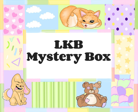 New Clothing & Accessory Mystery Bag $100 Value XXS Boy or Girl Clearance