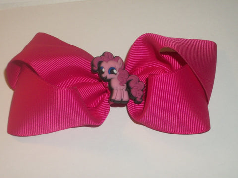Pony Boutique Hair Bow HB125