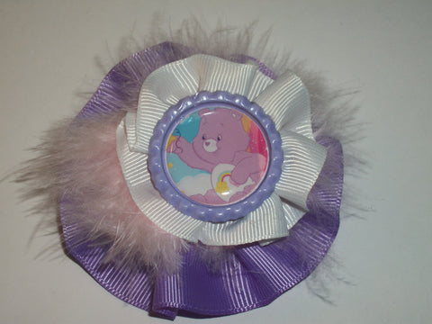 Bear Boutique Hair Bow HB166