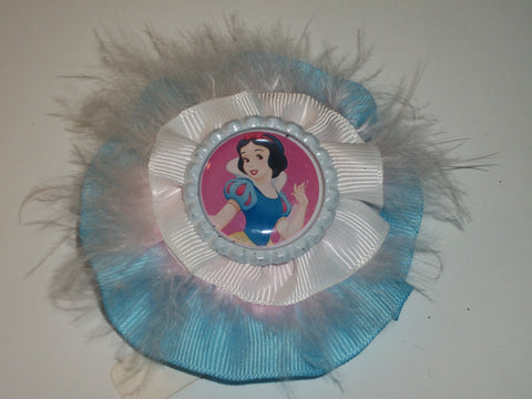 Hairbow Princess Boutique Hair Bow HB397