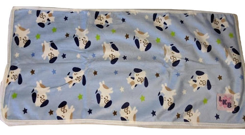 PUPPY DOG Cloth Pocket Diaper Insert Add-On Clearance