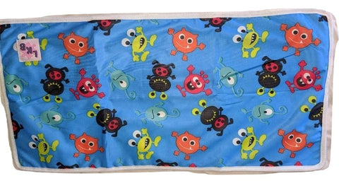 MONSTERS Cloth Pocket Diaper Insert Add-On Clearance
