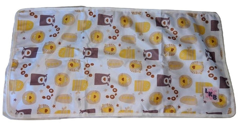 BEARS LIONS TIGERS Cloth Pocket Diaper Insert Add-On Clearance