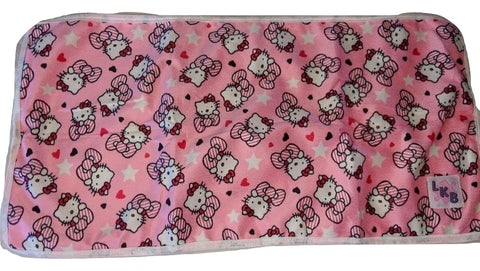 KITTY Cloth Pocket Diaper Insert Add-On Clearance