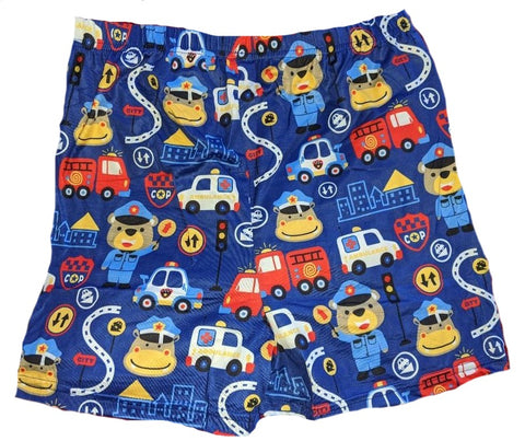 DISCONTINUED First Responders Shorts Clearance xs Only
