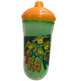 9oz Plastic Sippy Cup