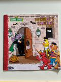 Sesame Street Books SECOND CHANCE TOYS BOOKS