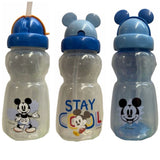 Mouse 10oz Plastic Sippy Cup