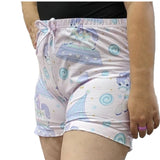 * CAROUSEL PONIES Bloomer Shorts Clearance XS S 4X