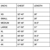 Froggy Cotton Collar Romper Bodysuit Clearance XXS XS 2X 3X 5X