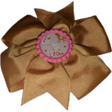 Lifestyle Hair Bow *