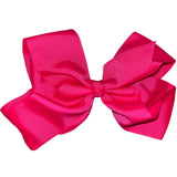 Large Hair Bow