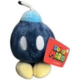 Small Video Game Stuffies Second Chance Toys