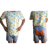 Lil Animals Shorts
