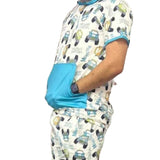 Monster Truck Shorts