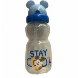 Mouse 10oz Plastic Sippy Cup