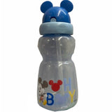 Mouse 10oz Plastic Sippy Cup