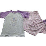 * Baby Girl Bear Matching Pajamas Shirt Clearance xxs XS S M Large