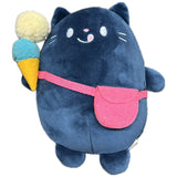 Train - Buzz - Dory - Cat Stuffies Second Chance Toys
