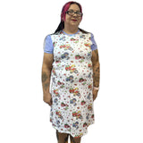 Berry Pie Nightgown Pajamas