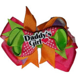 Lifestyle Hair Bow *