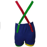 Handyman Tools Shortalls