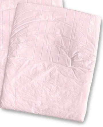 Str8up Pink Diapers ABDL Adult Diaper -1 Single Diaper Sample
