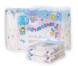 Rearz Daydreamer 1 Pack Adult Diaper (12 Diapers) Full Pack