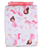 Rearz Princess Pink V2 1 Pack Adult Diaper (12 Diapers) Full Pack