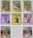 Dolls Raggy Ann Cabbiage Patch SECOND CHANCE TOYS BOOKS